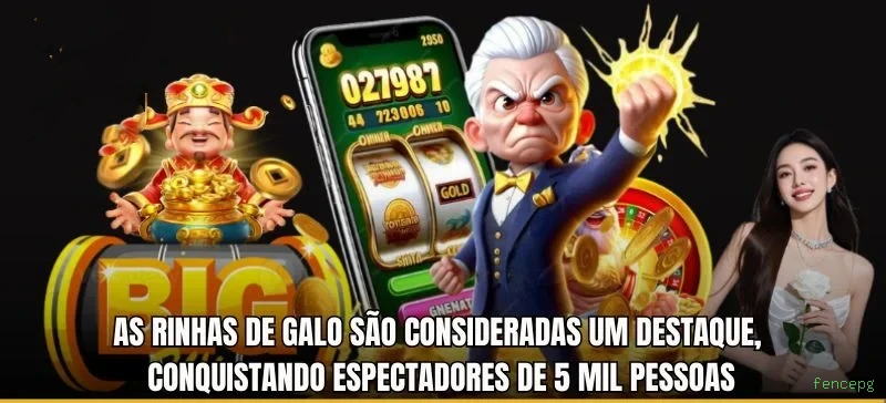 fencepg App - Aplicativo Oficial para Android e iOS
